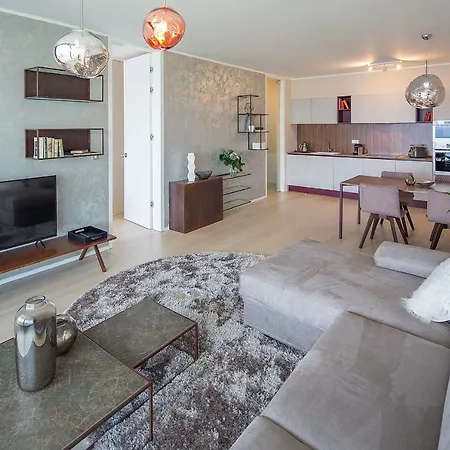 Opatija Deluxe Apartment With Swimming Pool Zewnętrze zdjęcie