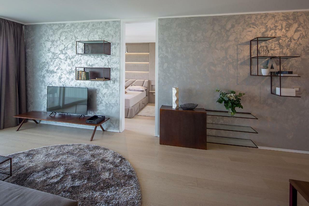 Deluxe With Swimming Pool * Opatija