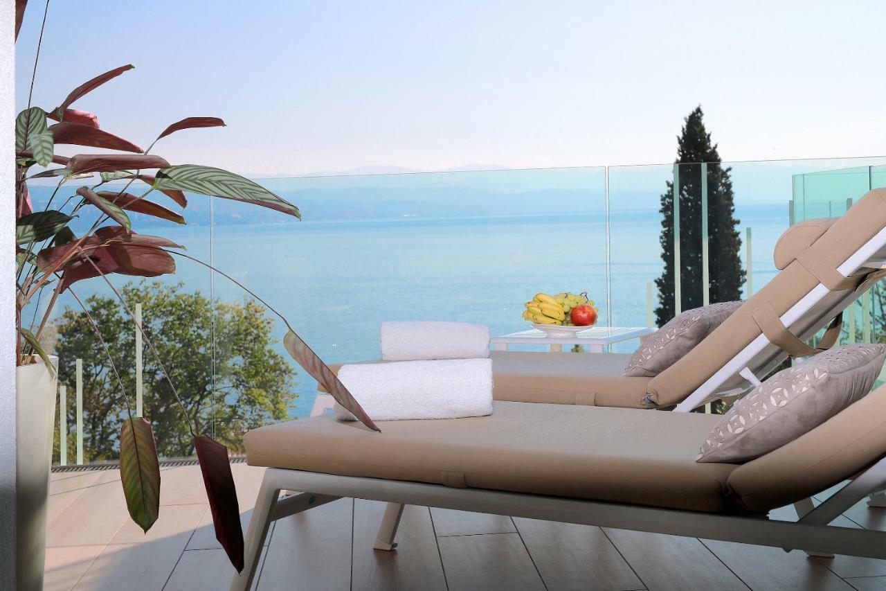 Deluxe With Swimming Pool * Opatija