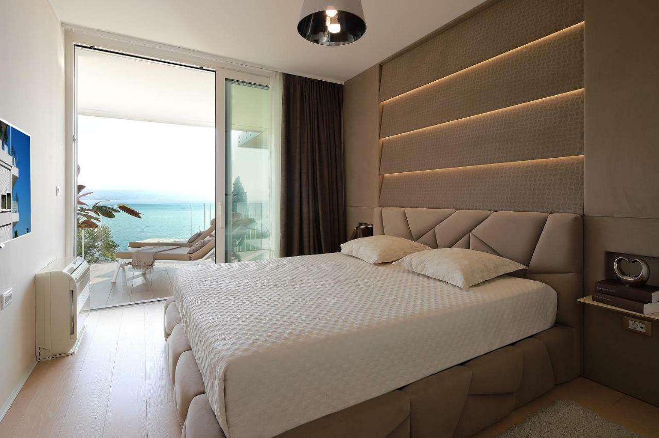 Deluxe With Swimming Pool